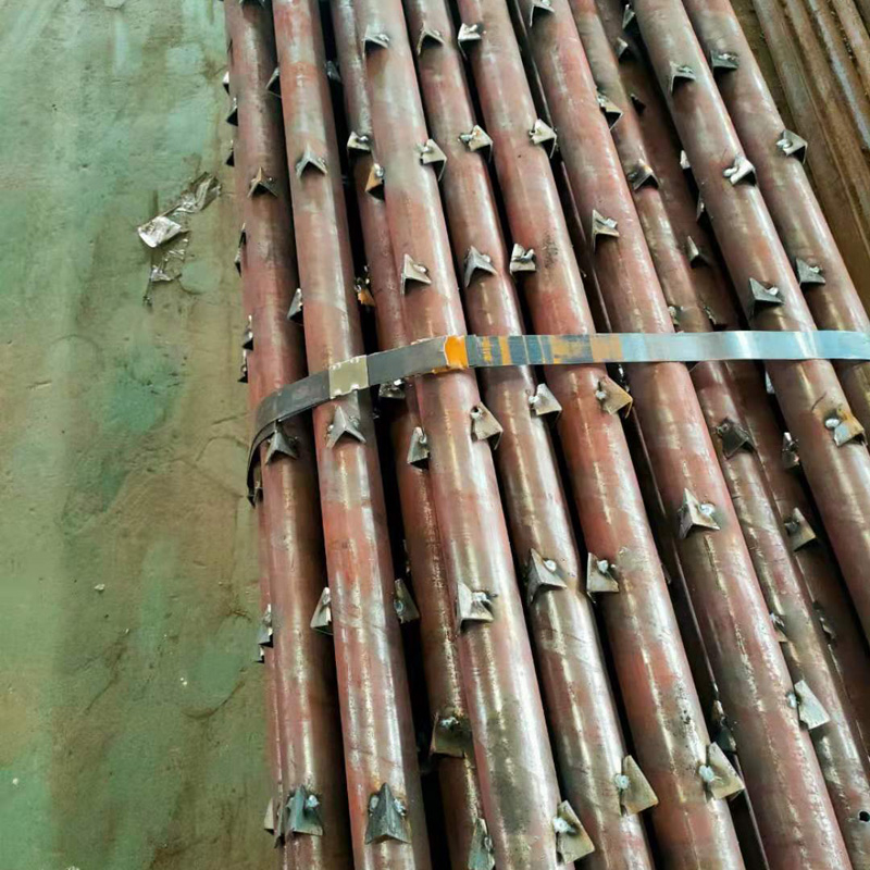 正安土钉小导管