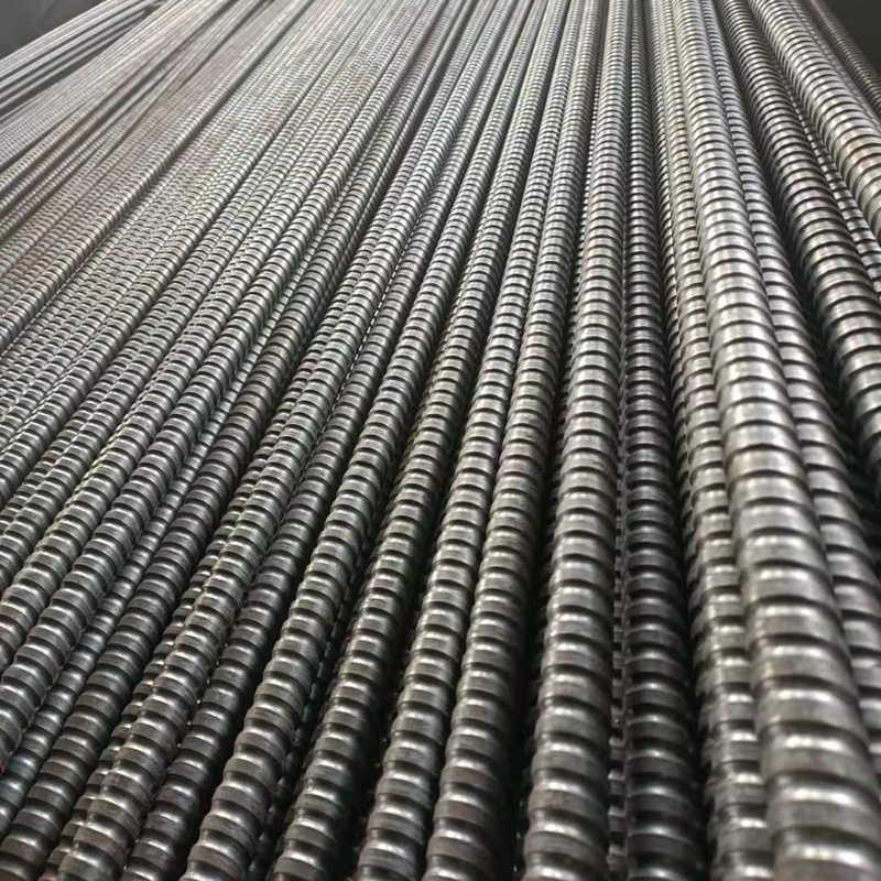 正安中空锚杆